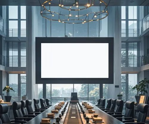 淺析顯示屏技術(shù)：LCD、OLED、mini LED、micro LED之間區(qū)別